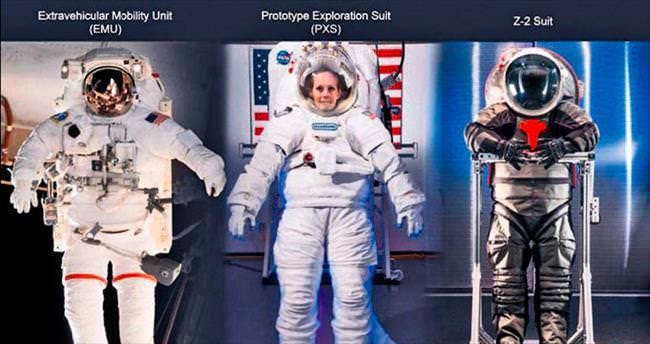NASA Needs New Spacesuits – Part 2 of 2 Parts