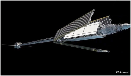 Russia Is Exploring Mating A Nuclear Reactor With An Ion Engine For Space Propulsion – Part 2 of 2 Parts