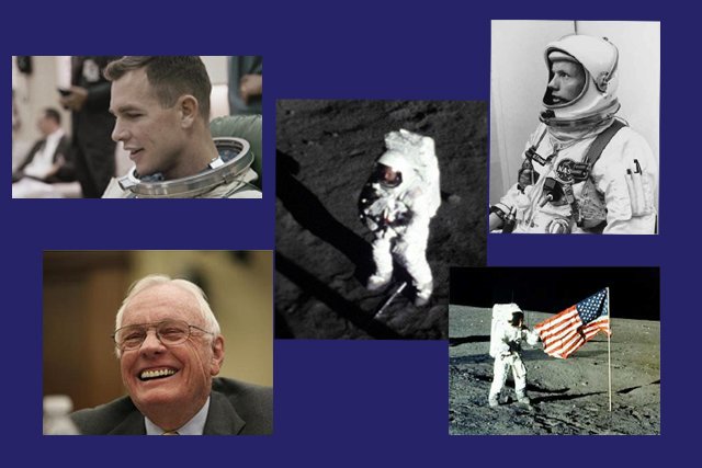 Neil Armstrong remembered for his contributions to mankind