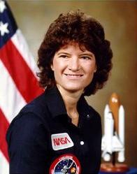 Rest in Peace, Sally Ride